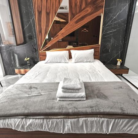 Mim Apartments Üsküp Dış mekan fotoğraf
