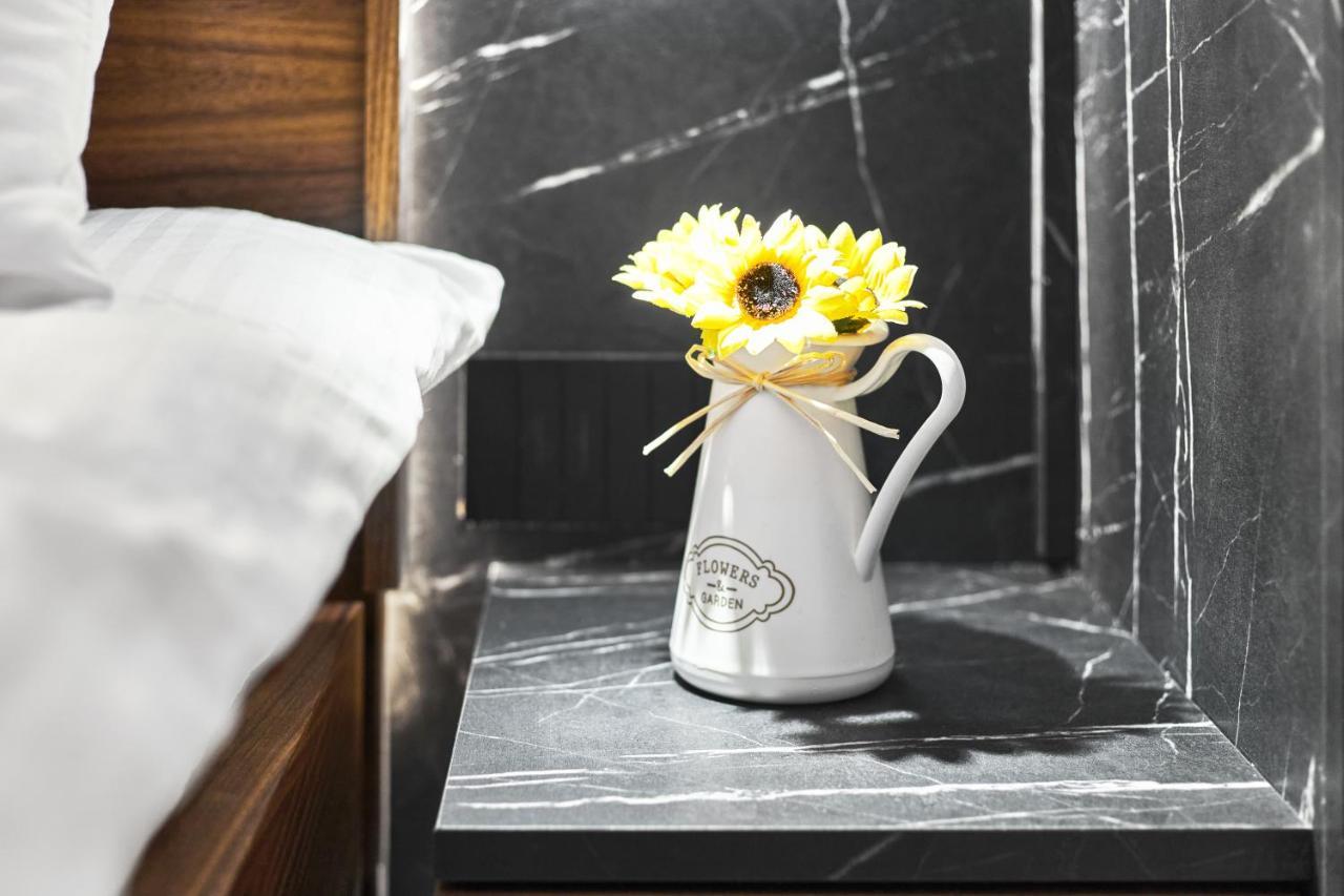 Mim Apartments Üsküp Dış mekan fotoğraf