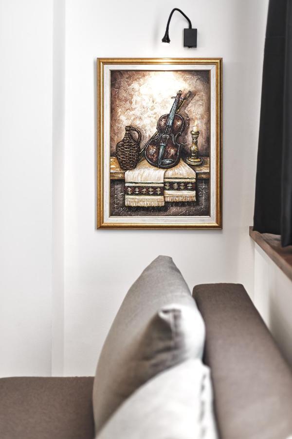 Mim Apartments Üsküp Dış mekan fotoğraf