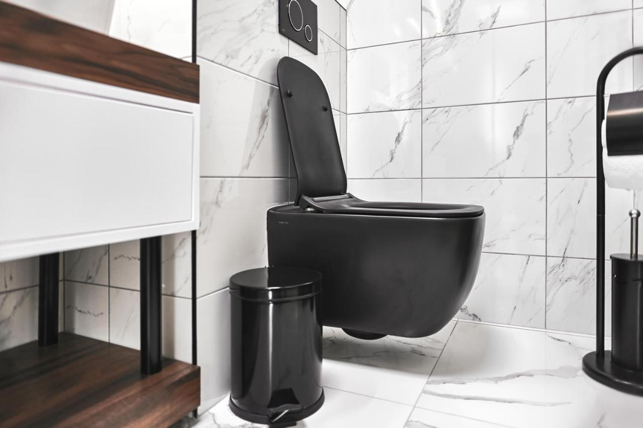 Mim Apartments Üsküp Dış mekan fotoğraf