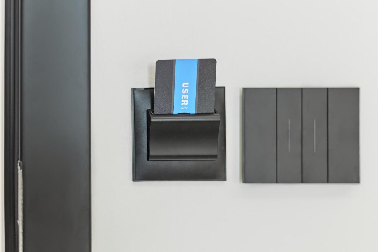 Mim Apartments Üsküp Dış mekan fotoğraf